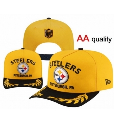 Pittsburgh Steelers Snapback Cap 26C M812 Pittsburgh Steelers Snapback Cap 26C M812