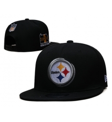 Pittsburgh Steelers Snapback Cap 26C N448 Pittsburgh Steelers Snapback Cap 26C N448