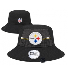 Pittsburgh Steelers Snapback Cap 26C O332 Pittsburgh Steelers Snapback Cap 26C O332