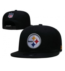 Pittsburgh Steelers Snapback Cap 26C W312 Pittsburgh Steelers Snapback Cap 26C W312