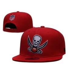 Tampa Bay Buccaneers Snapback Cap 26C O175