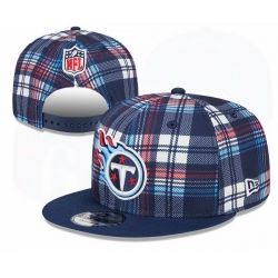 Tennessee Titans Snapback Cap 26C D650