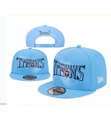 Tennessee Titans Snapback Cap 26C V187 Tennessee Titans Snapback Cap 26C V187