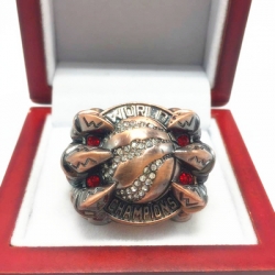 NBA Toronto Raptors 2019 Championship Ring-3