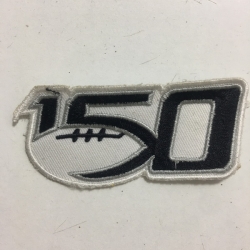 NCAA Jersey Patch 003