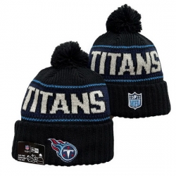 Tennessee Titans Beanies 25K 286