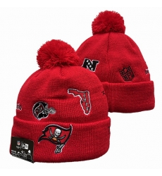 Tampa Bay Buccaneers Beanies 001