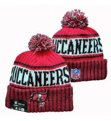 Tampa Bay Buccaneers Beanies 24H312