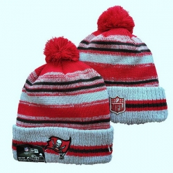 Tampa Bay Buccaneers Beanies 24K 019