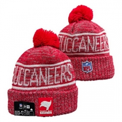 Tampa Bay Buccaneers Beanies 25K 514