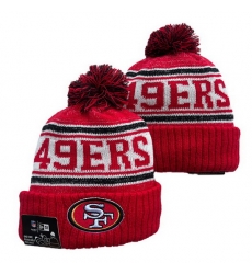 San Francisco 49ers Beanies 25K 248 San Francisco 49ers Beanies 25K 248