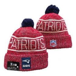 New England Patriots Beanies 25K 573