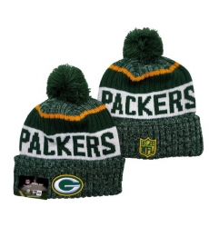 Green Bay Packers Beanies 25K 215 Green Bay Packers Beanies 25K 215