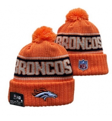 Denver Broncos Beanies 25K 242 Denver Broncos Beanies 25K 242