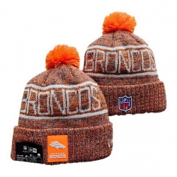 Denver Broncos Beanies 25K 770