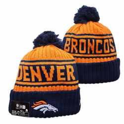 Denver Broncos Beanies 25K 966