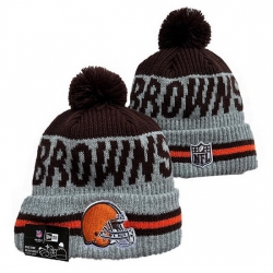 Cleveland Browns Beanies 25K 658