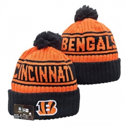 Cincinnati Bengals Beanies 25K 650