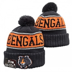 Cincinnati Bengals Beanies 25K 662
