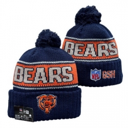 Chicago Bears Beanies 25K 867