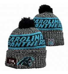 Carolina Panthers Beanies 25K 648 Carolina Panthers Beanies 25K 648