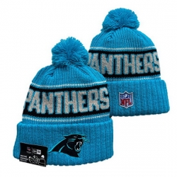 Carolina Panthers Beanies 25K 944
