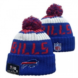 Buffalo Bills Beanies 25K 668