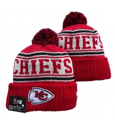 Kansas City Chiefs Beanies 25K 744 Kansas City Chiefs Beanies 25K 744