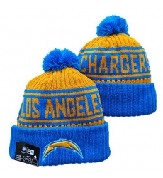Los Angeles Chargers Beanies 25K 671 Los Angeles Chargers Beanies 25K 671