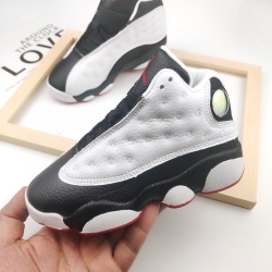 AJ13 Kids Shoes 101