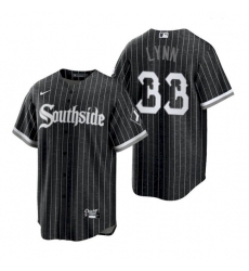 Men's White Sox Southside Lance Lynn City Connect Replica Jersey