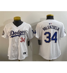 Women Los Angeles Dodgers 0 Jack Flaherty White Cool Base Stitched Baseball Jersey 28Run Small 29