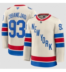 Men New York Rangers 93 Mika Zibanejad Beige 2026 Winter Classic Stitched Hockey Jersey Men New York Rangers 93 Mika Zibanejad Beige 2026 Winter Classic Stitched Hockey Jersey
