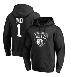 Brooklyn Nets Men Hoody 004