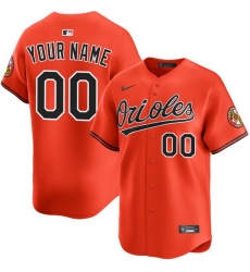 Men Women Youth Toddler BALTIMORE ORIOLES Orange Custom Stitched Jersey Men Women Youth Toddler BALTIMORE ORIOLES Orange Custom Stitched Jersey