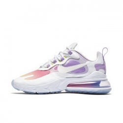 Nike Air Max 270 V2 Women Shoes 004