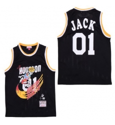 B R NBA REMIX JERSEY2