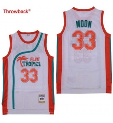 Flint Tropics Semi Pro Movie Basketball Jersey1