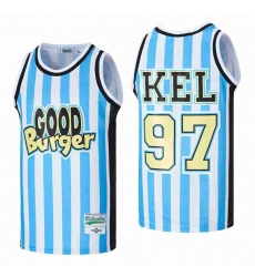 KEL GOOD BURGER #97 JERSEY