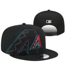 Arizona Diamondbacks Snapback Cap 26C G726 Arizona Diamondbacks Snapback Cap 26C G726