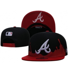 Atlanta Braves Snapback Cap 25116 Atlanta Braves Snapback Cap 25116