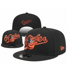Baltimore Orioles Snapback Cap 26C E753 Baltimore Orioles Snapback Cap 26C E753