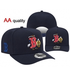 Boston Red Sox Snapback Cap 25101 Boston Red Sox Snapback Cap 25101