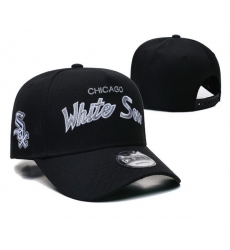 Chicago White Sox Snapback Cap 25114