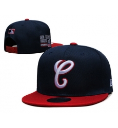 Chicago White Sox Snapback Cap 25924