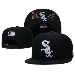 Chicago White Sox Snapback Cap 26C S500