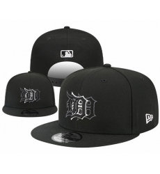Detroit Tigers Snapback Cap 26C F817 Detroit Tigers Snapback Cap 26C F817