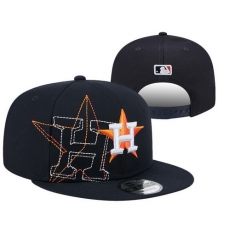 Houston Astros Snapback Cap 25K R828 Houston Astros Snapback Cap 25K R828