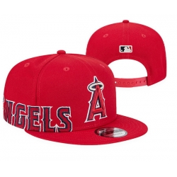 Los Angeles Angels Snapback Cap 25109