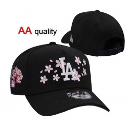 Los Angeles Dodgers Snapback Cap 25104
